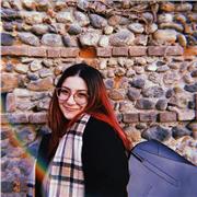 Insegnante madrelingua di italiano per stranieri